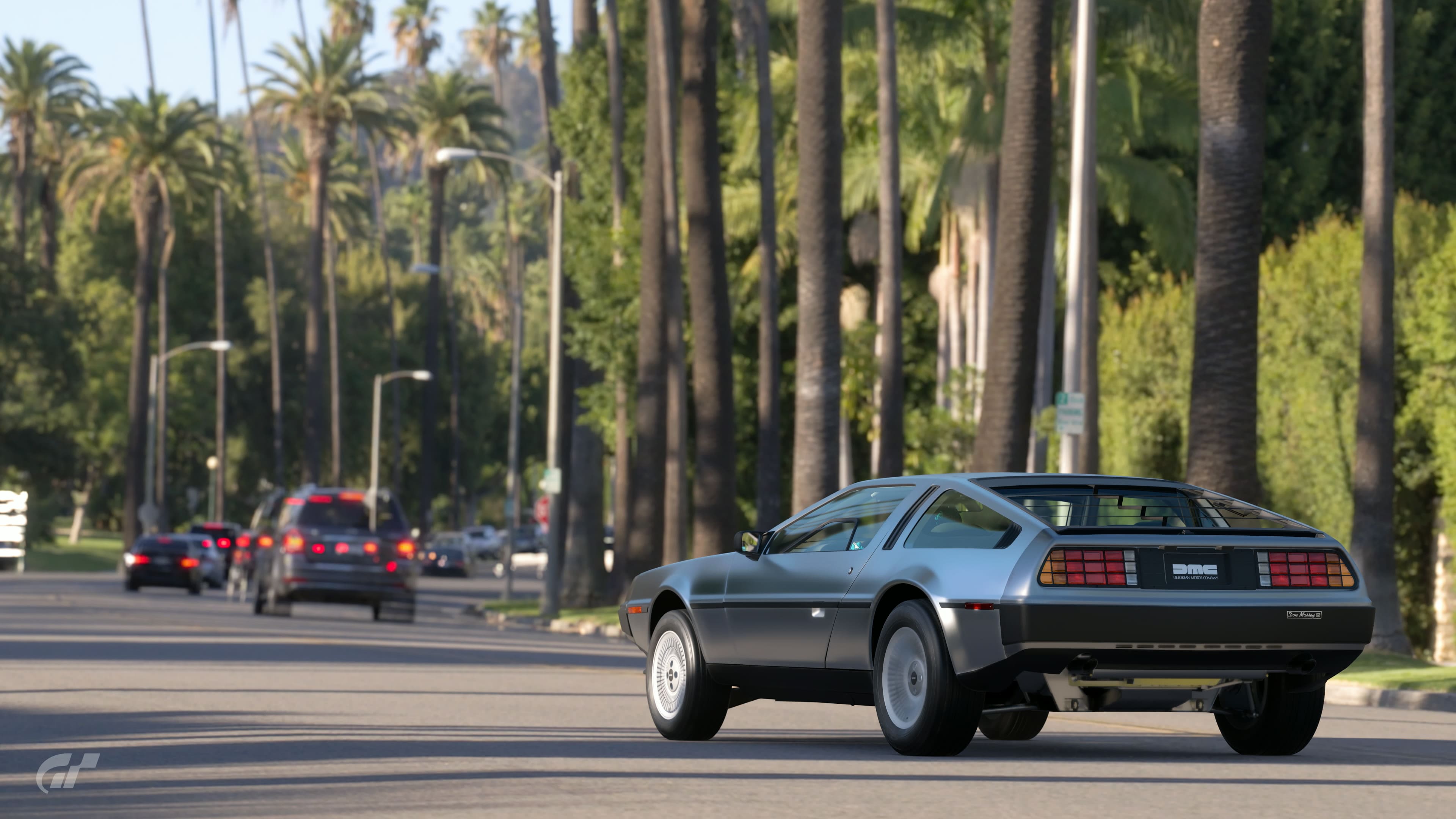 DMC デロリアン S2 '04 - グランツーリスモWiki | グラソツーリスモ